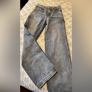 J Galt Jean carpenter style